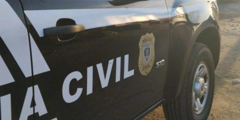 Em Cajazeiras: Polícia Civil prende advogada e ex-vereador condenados por estelionato e estupro