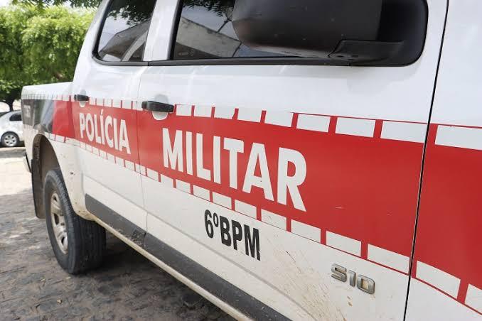 Estupro em Bernadino Batista: Homem invade residência, obriga vítima a sexo oral e acaba preso em flagrante