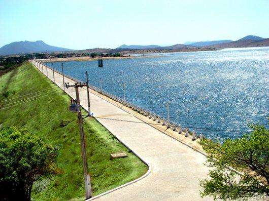 Governo da Paraíba autoriza desapropriações para obras de infraestrutura em quatro cidades; Coremas será beneficiada com nova estação elevatória