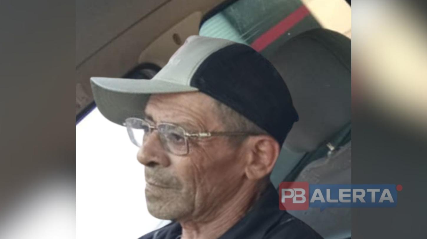 Homem de 65 anos é encontrado morto dentro de piscina na zona rural de Sousa, nesta segunda-feira (29)