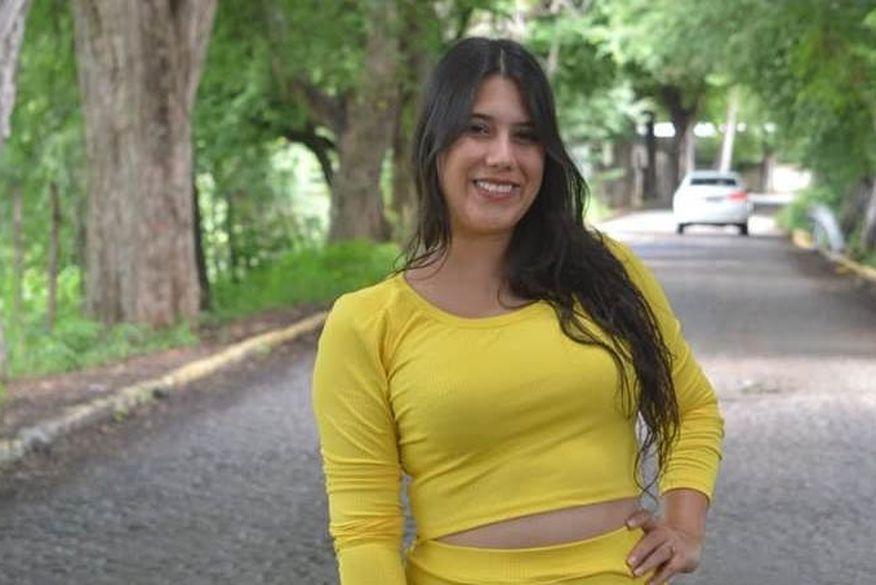 Justiça decreta prisão de suspeito do feminicídio de Ianny Marry em Cajazeiras