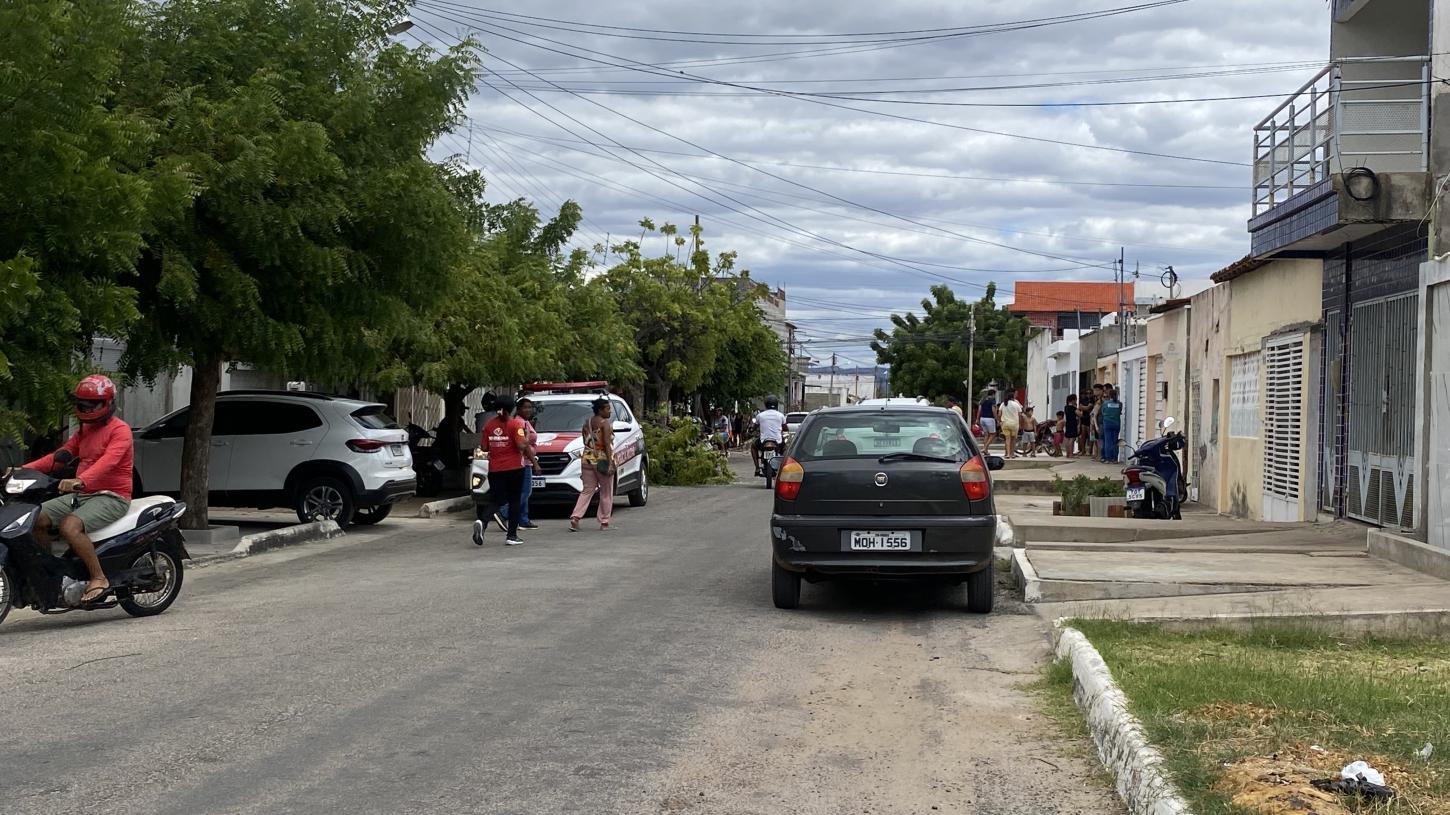 No mês de prevenção ao suicídio, corpo de homem é encontrado sem vida em Sousa