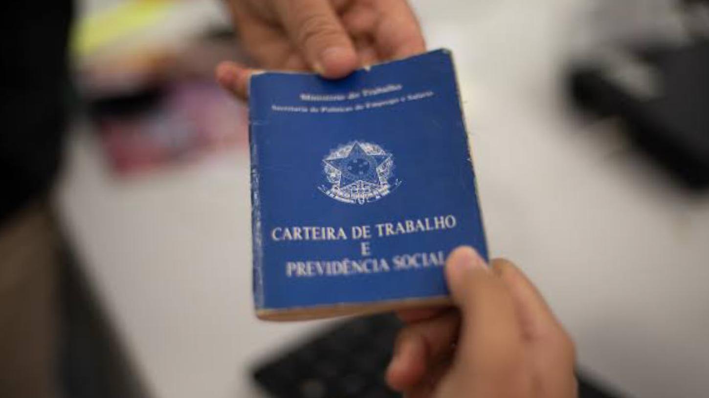 Paraíba oferece 2.698 vagas de emprego; Cajazeiras e Pombal estão na lista