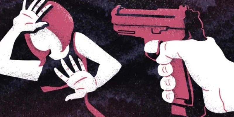 Paraíba registra, em média, 2 feminicídios por mês, em 2025