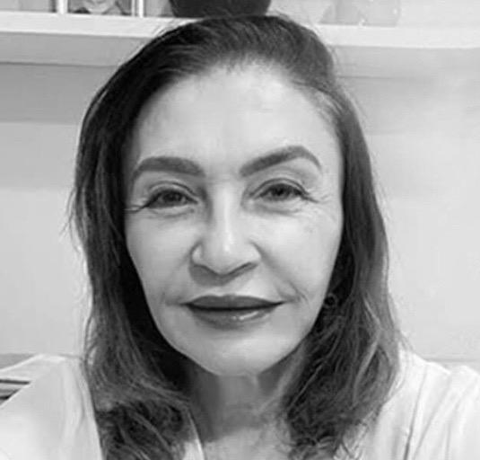 Prefeito Helder Carvalho decreta luto oficial pelo falecimento da Dra. Lúcia Sarmento, esposa do vice-prefeito Dr. Zé Célio