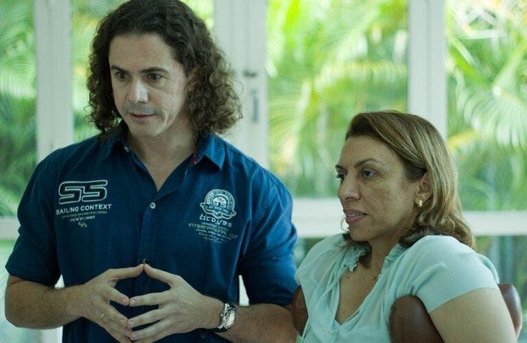 PT da Paraíba apoiará Veneziano ao Senado em 2026: “É o senador de Lula”