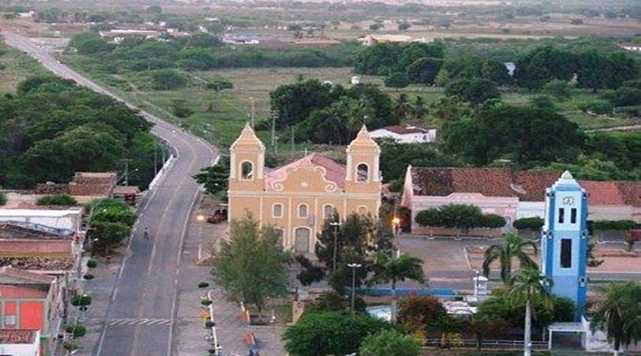 Relatório do TCE expõe São João do Rio do Peixe entre os municípios com maior irregularidade em contratações