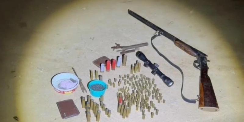 Tiroteio assusta moradores de Boa Ventura (PB) e termina com prisão de integrante de facção criminosa