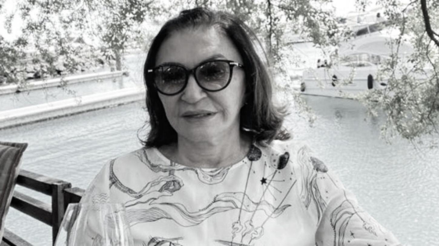 Velório, encomendação e sepultamento: confira os detalhes da despedida de Dra. Lúcia Sarmento em Sousa