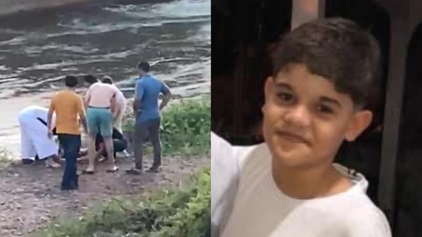 Adolescente de 14 anos morre afogado no açude de São Gonçalo em Sousa