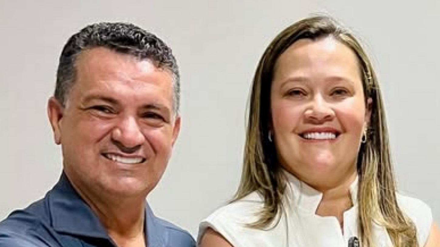 Enquete da Rádio Oeste de Cajazeiras aponta Larúcia Sá como favorita com 81% das citações