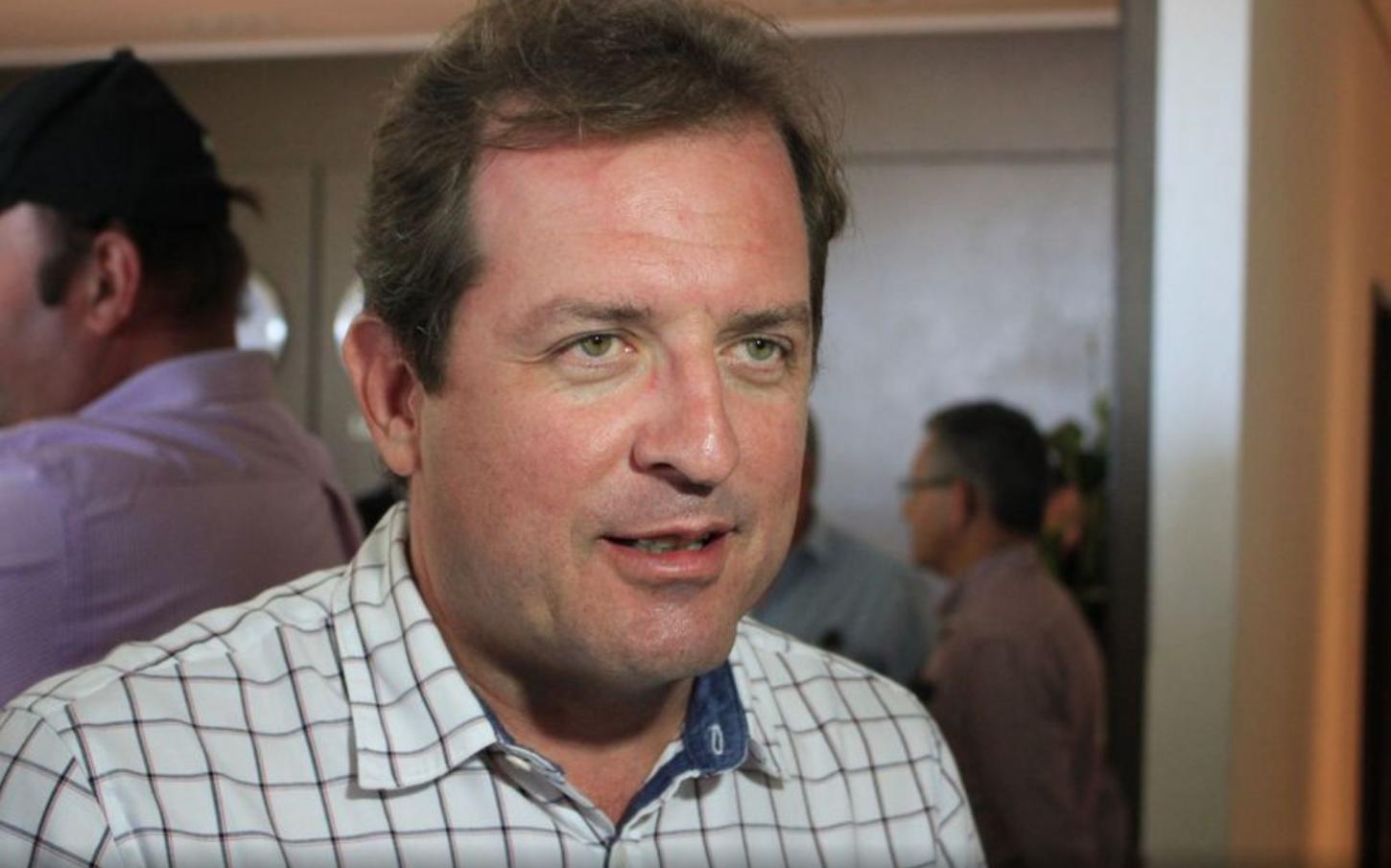 Fábio Tyrone reafirma apoio a João Azevêdo, mas diz que “não se pode fechar portas” para Cícero