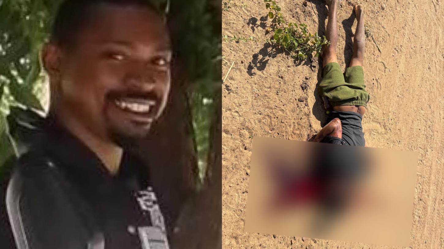 Homem é morto a tiros nas proximidades da CEHAP em Sousa