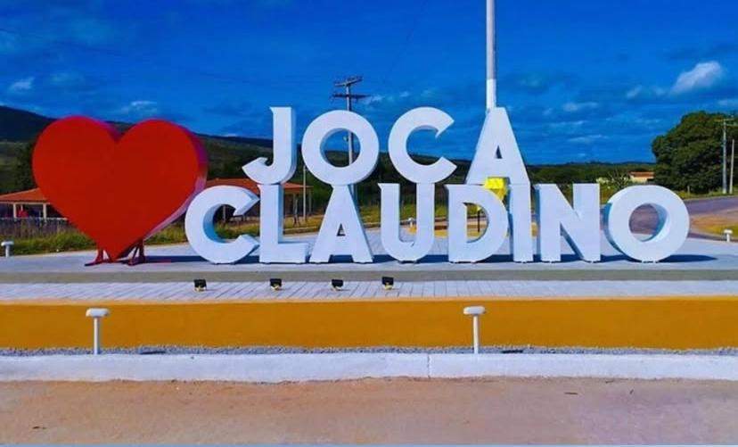 Joca Claudino é incluída no novo Mapa do Turismo Brasileiro e reforça potencial turístico