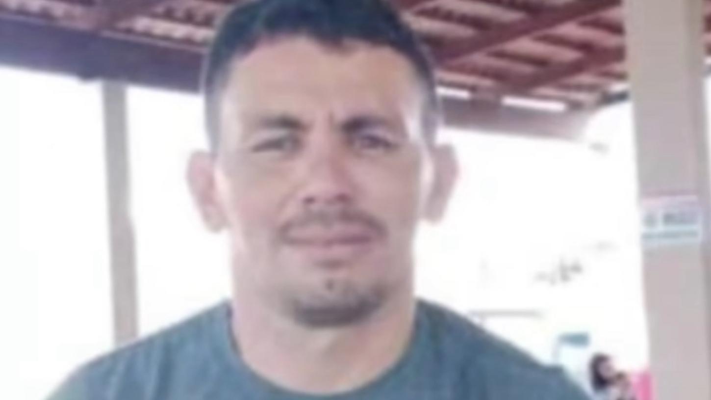 Operação conjunta da Polícia Civil e PRF prende foragido de Pombal em Minas Gerais