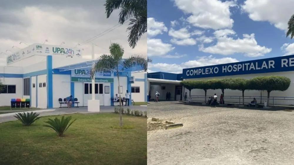 Patos registra primeiro caso suspeito de intoxicação por metanol