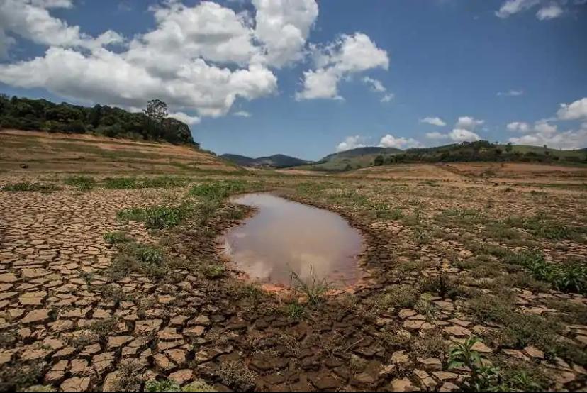 Sertão em alerta: INMET emite aviso de baixa umidade para regiões de Cajazeiras e Sousa