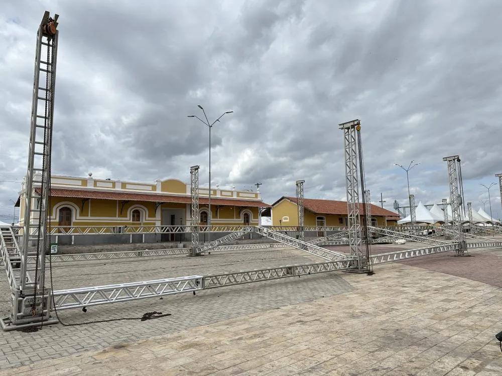 Sousa realiza a 1ª edição da FEAGROS: Feira Agropecuária que promete movimentar o Sertão Paraibano