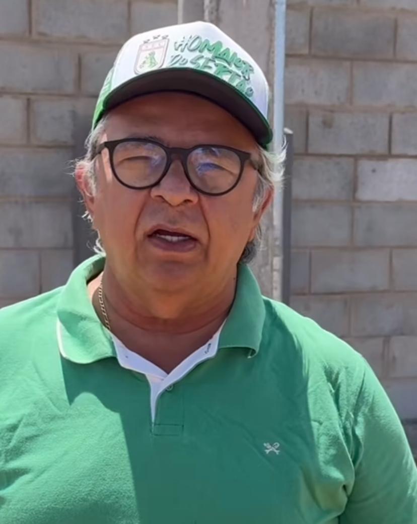 Transformador roubado do CT do Sousa: ‘Tem mandante e receptor por trás disso’, diz presidente