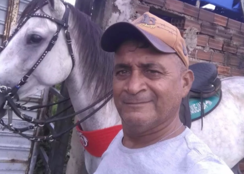Vaqueiro morre após cair de cavalo durante vaquejada em Conde, Litoral Sul da Paraíba