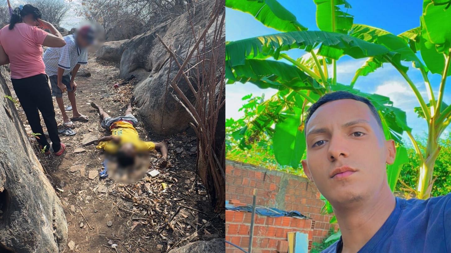 Facção teria “disciplinado” jovem de 21 anos um dia antes de sua execução em Cajazeiras