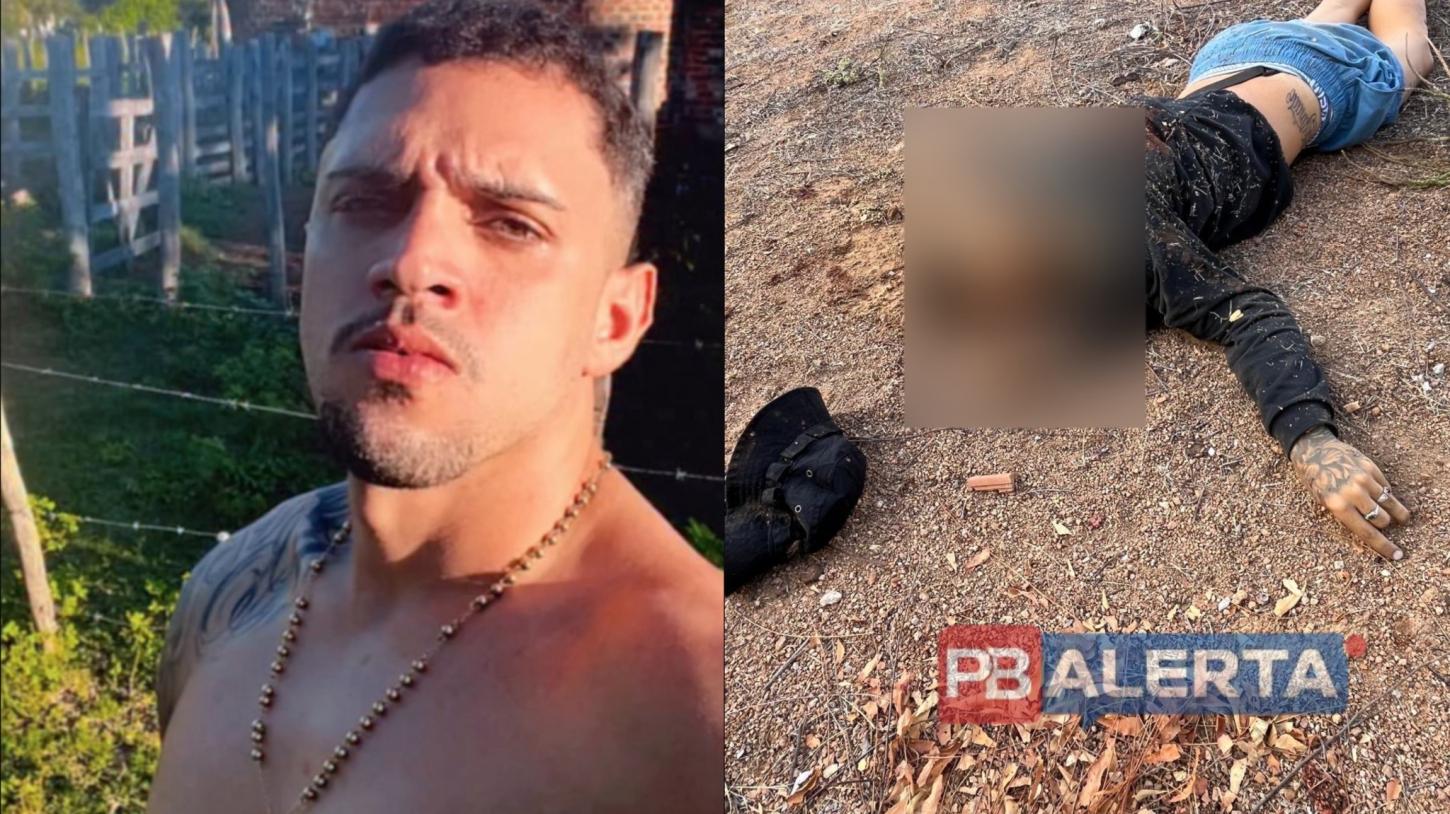 Homem assassinado em Aparecida é identificado como “Corujinha”, considerado de alta periculosidade