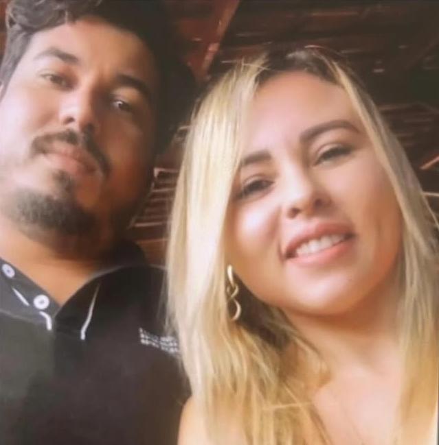 Marido de policial penal encontrada morta em Patos é preso no Pernambuco suspeito de envolvimento no crime