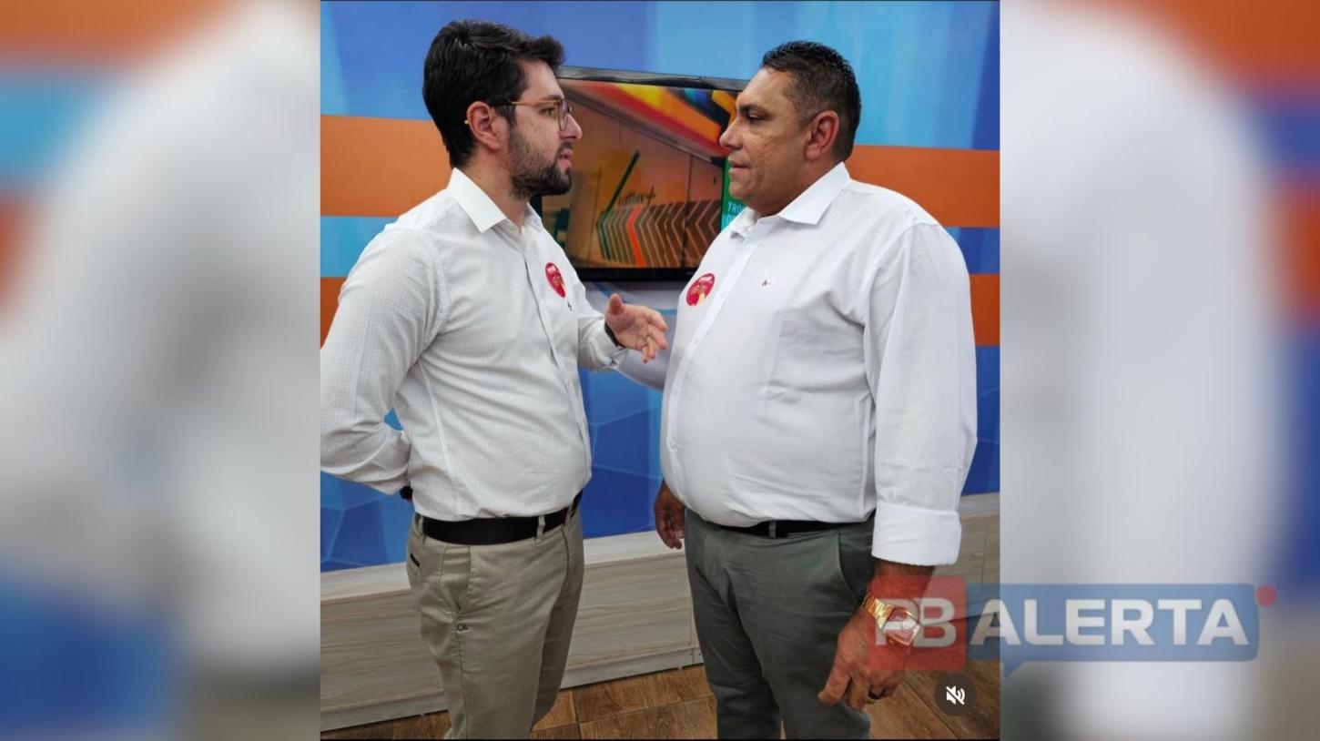 Município de Aparecida confirma envio de defesa ao TCE-PB e destaca expansão da frota e programas como motivo do aumento de gastos