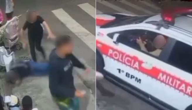 PM da Paraíba investiga policial que baleou jovem durante abordagem em João Pessoa