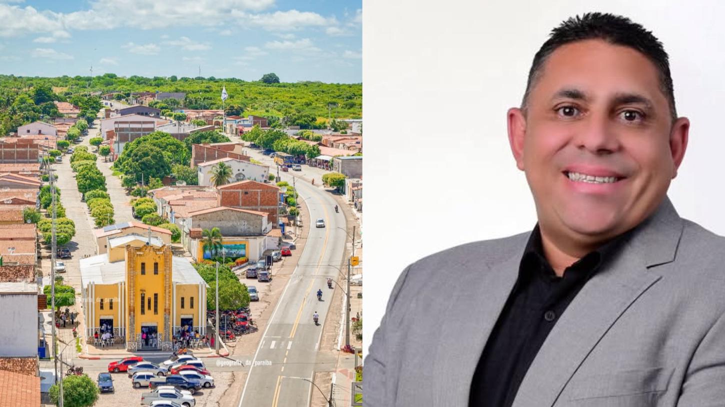 Prefeito de Aparecida tem 20 dias para explicar gasto de R$ 955 mil em combustíveis; TCE aponta 11 irregularidades nas contas de 2024