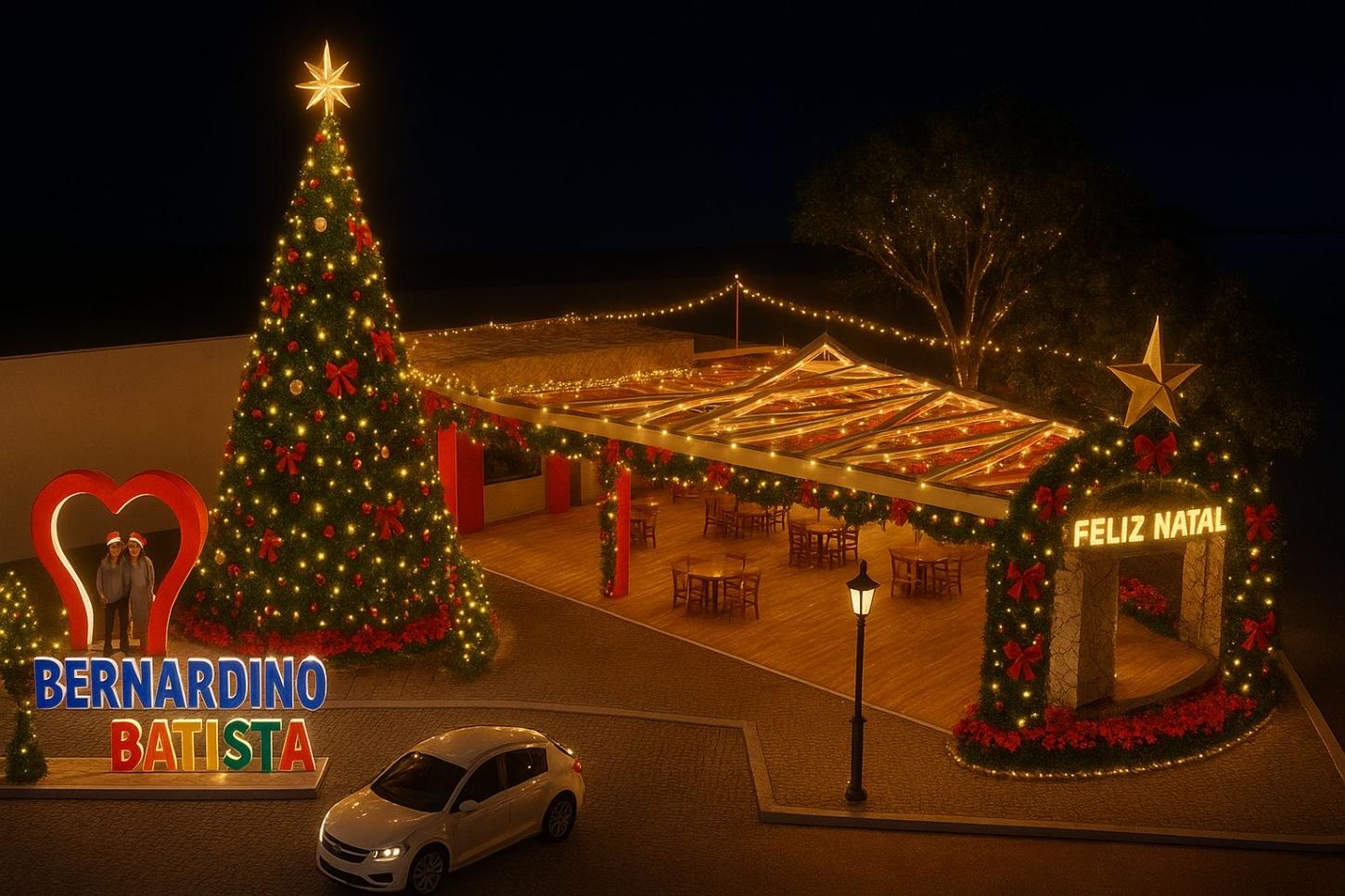 Vem aí mais uma edição do 