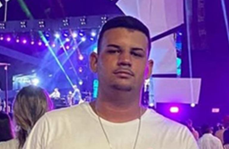 Vendedor é morto a tiros dentro de loja de motos em Catolé do Rocha