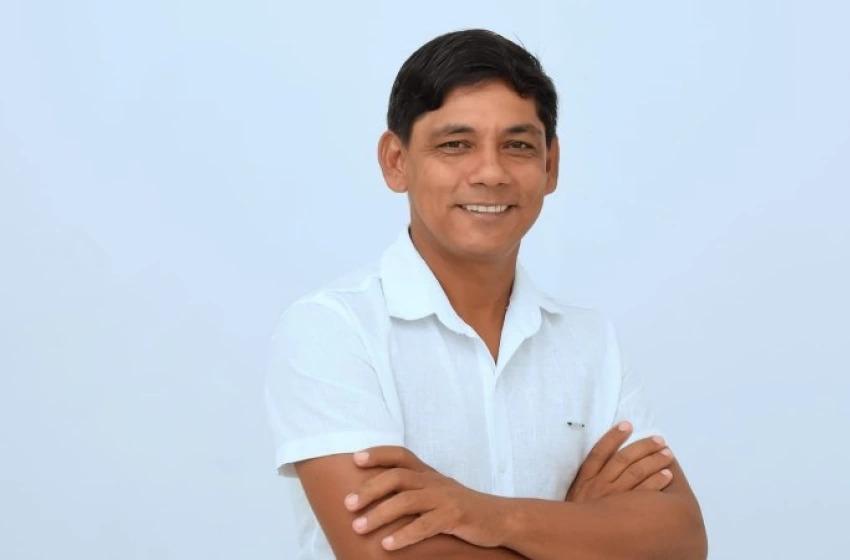 Vereador Judivan “Miúdo” registra B.O. após alerta sobre pistoleiro contratado para matá-lo, em Aparecida