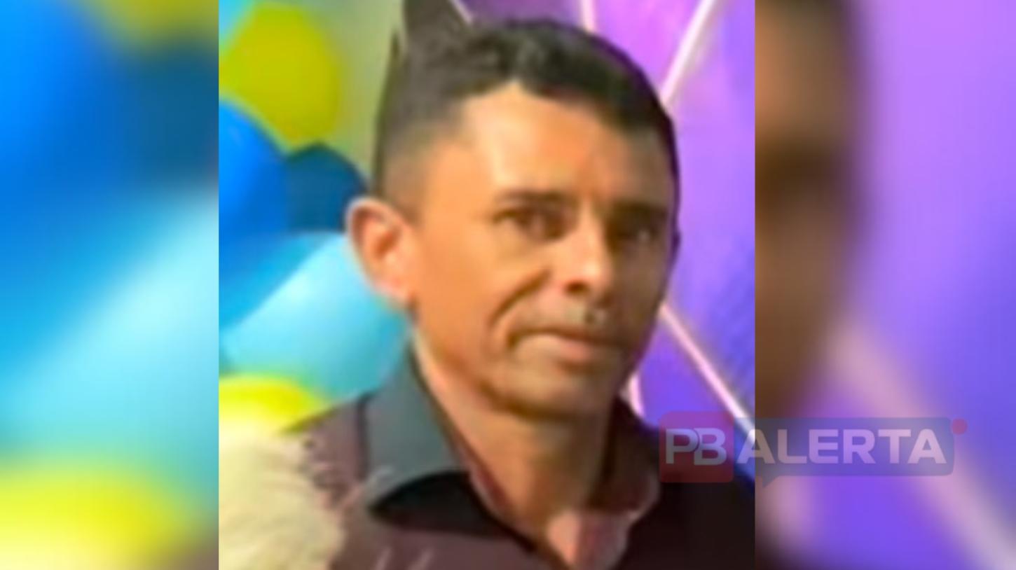 Acidente com arma de fogo deixa agricultor em estado grave na zona rural de São João do Rio do Peixe