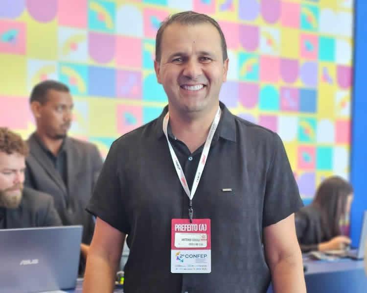 Bernardino Batista se destaca na Paraíba e conquista 2º lugar no IGD-M sob gestão do prefeito Aldo Andrade
