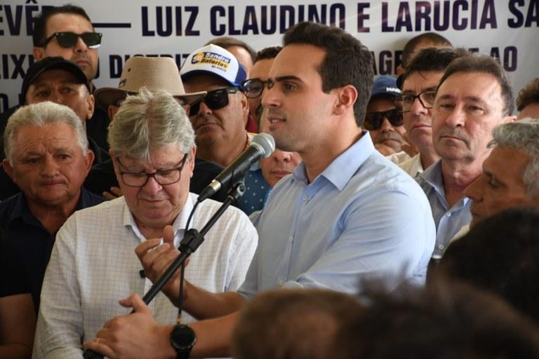 “Lucas Ribeiro parte para o ataque e manda recado: ‘Critiquem Zé Aldemir quando tiverem 1% da história dele’”