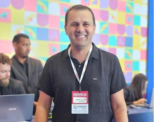 Bernardino Batista se destaca na Paraíba e conquista 2º lugar no IGD-M sob gestão do prefeito Aldo Andrade
