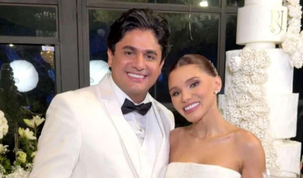 Cantor paraibano João Lima é investigado por violência doméstica contra a esposa