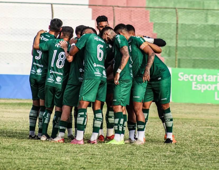 Sousa Goleia o Confiança e Conquista a Inédita Recopa Paraibana