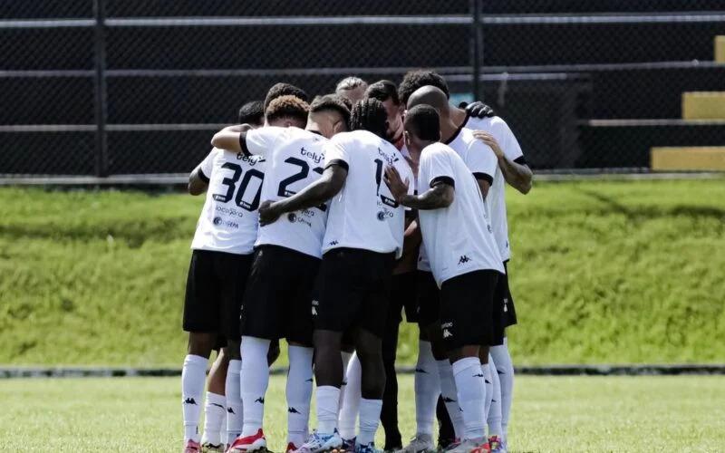 Tudo Igual no Frasqueirão: Botafogo-PB e Esporte de Patos Empatam na Estreia do Paraibano 2026