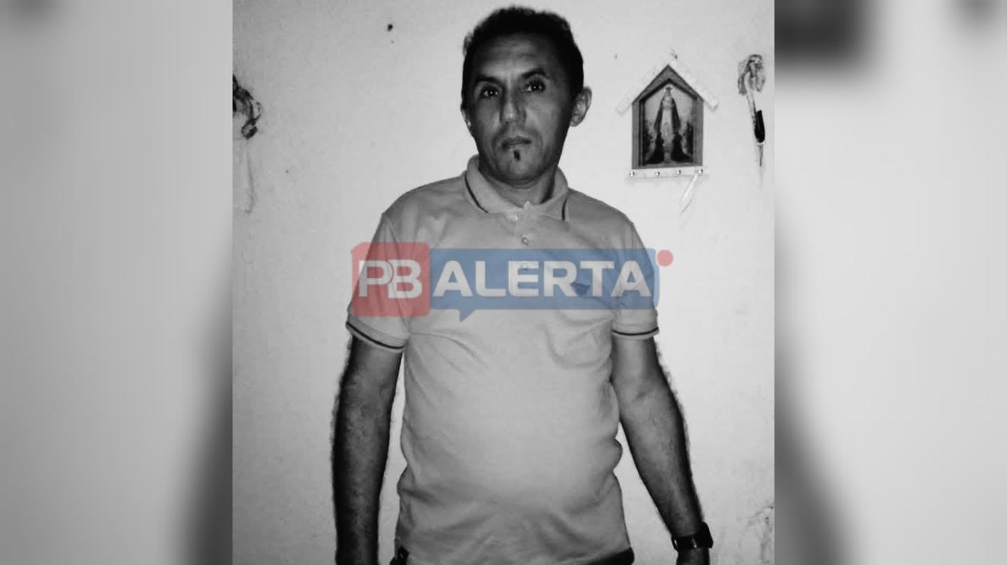 Vítima de acidente na PB-384, em Nazarezinho, morre após 13 dias internado no Trauma de Campina Grande