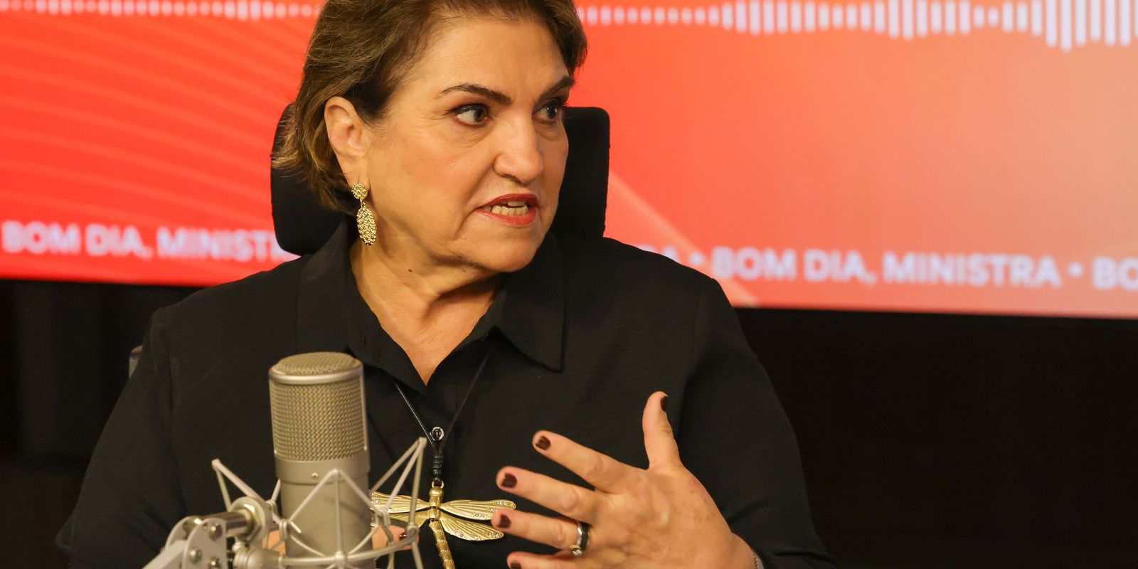 Ato em memória de Tainara Souza Santos abre mobilizações do Dia das Mulheres