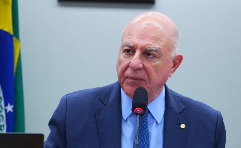 Comissão especial discute propostas do FPM com representantes do Sudeste