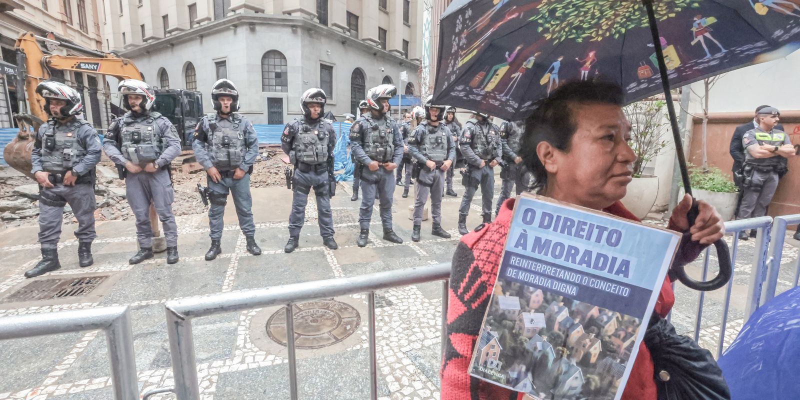 Consórcio MEZ-RZK arremata concessão para novo centro administrativo de São Paulo