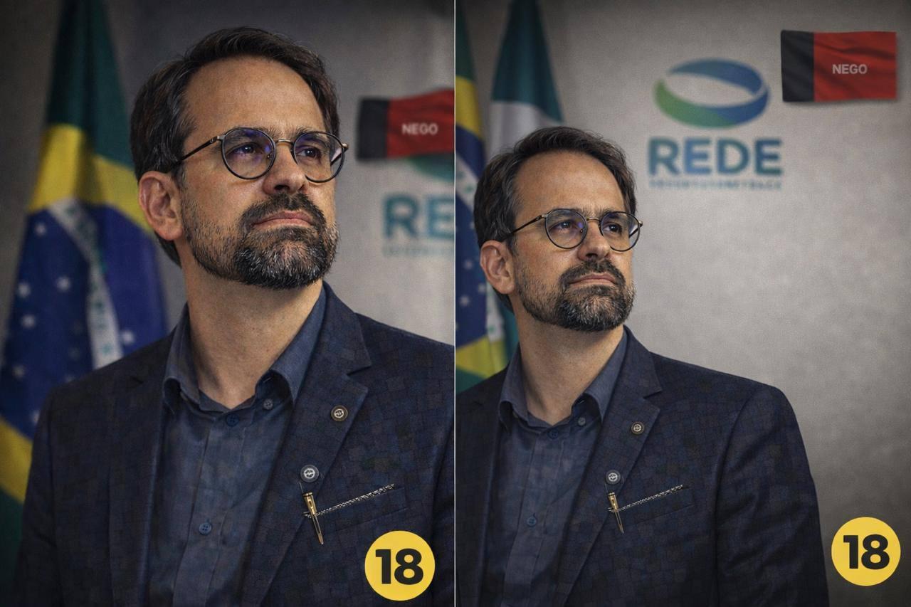 Dr. Athaide Diniz anuncia pré-candidatura a deputado estadual pelo Partido Rede na Paraíba