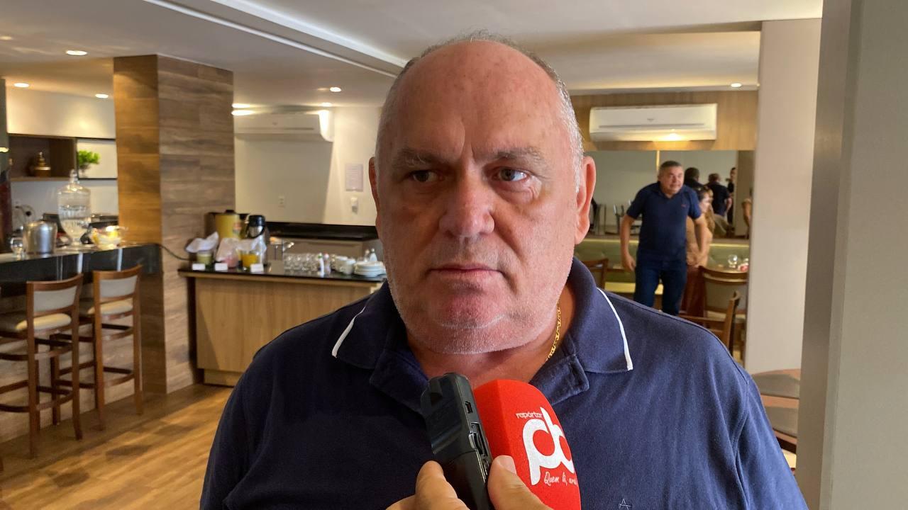 “Educação e saúde eram exemplares na nossa gestão”, afirma Coloral ao criticar atual administração de São José da Lagoa Tapada