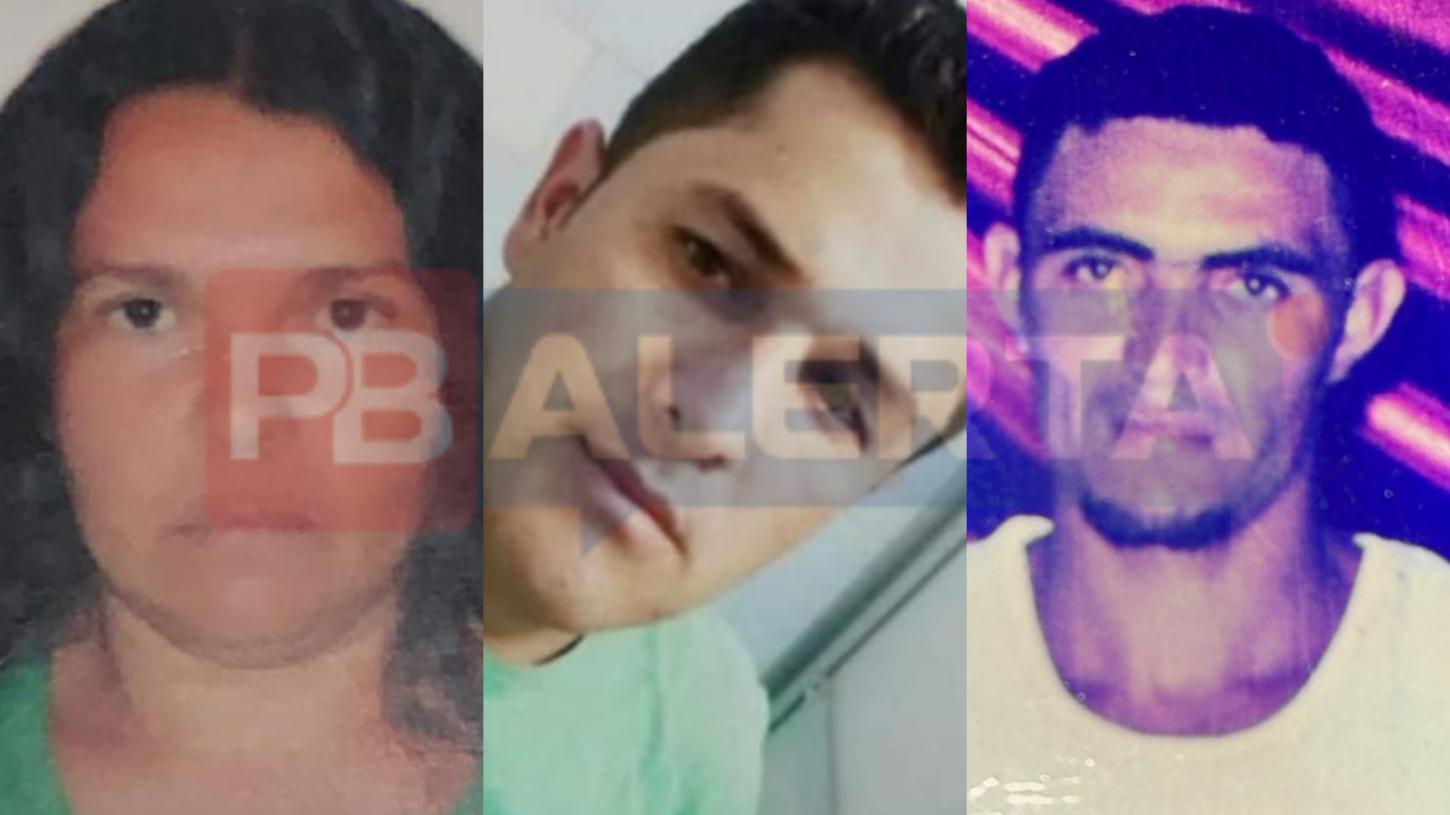 Inconformado com fim de relação, homem invade casa pelo telhado e mata ex-mulher e atual em Paraná (RN)