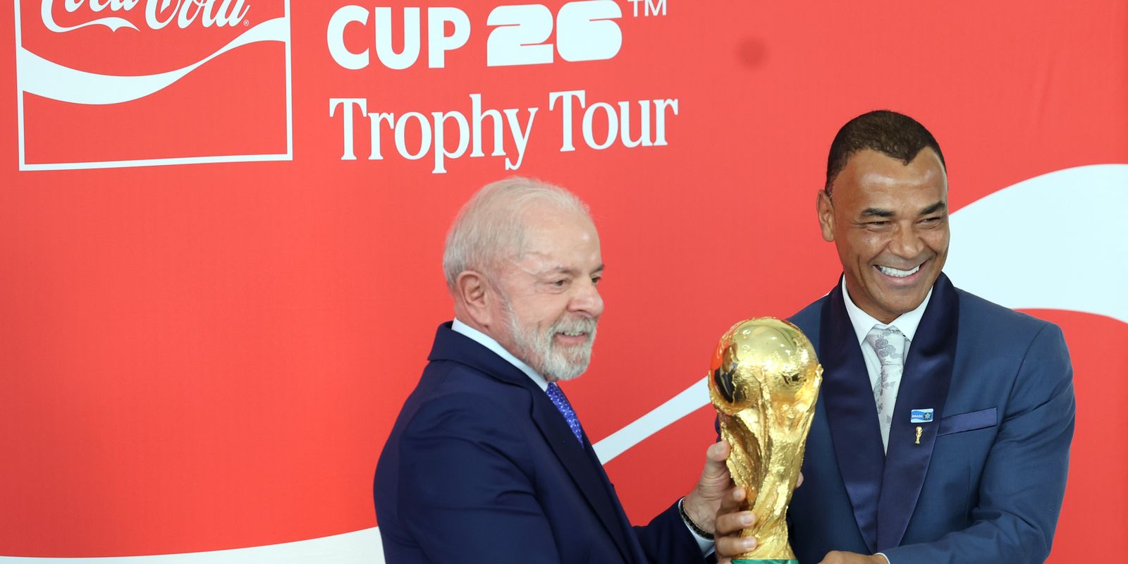 Lula defende futebol feminino e clama por maior valorização das atletas