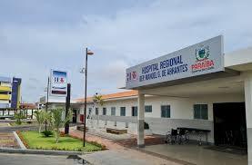 Mais de mil atendimentos marcam plantão de Carnaval no Hospital Regional de Sousa