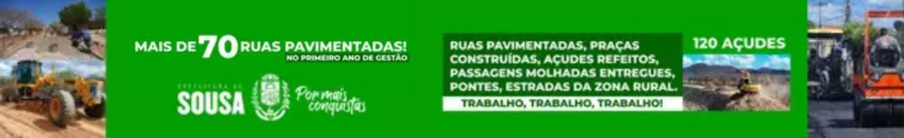 Prefeitura de Sousa 